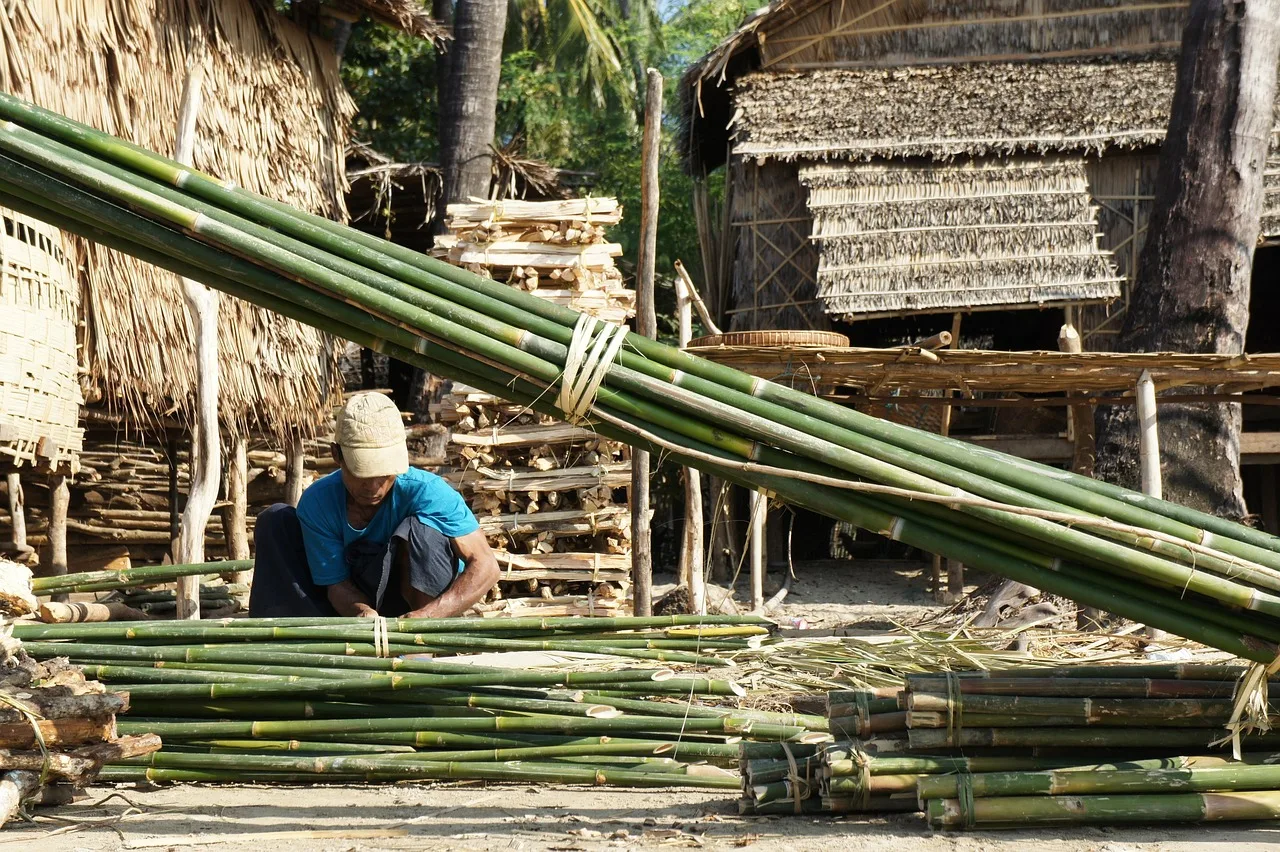Wabi-sabi og japansk minimalisme: Hvordan mindre blir det nye mer
