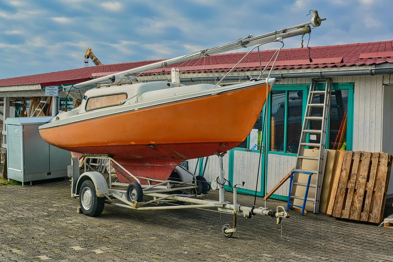 Parkering i borettslag og sameie: regler og rettigheter