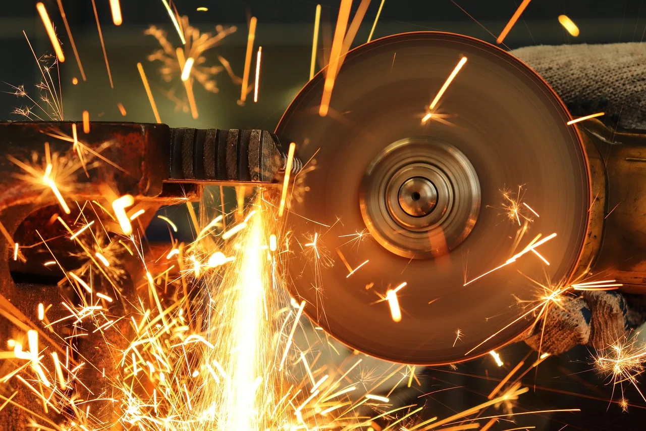 Tilstand og trender i norsk aluminium
