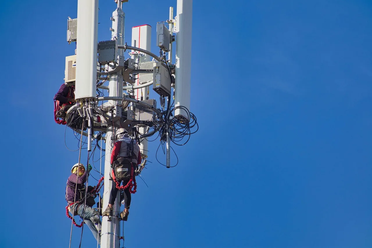 6G mobilnett: når kommer det og hva er nytt?