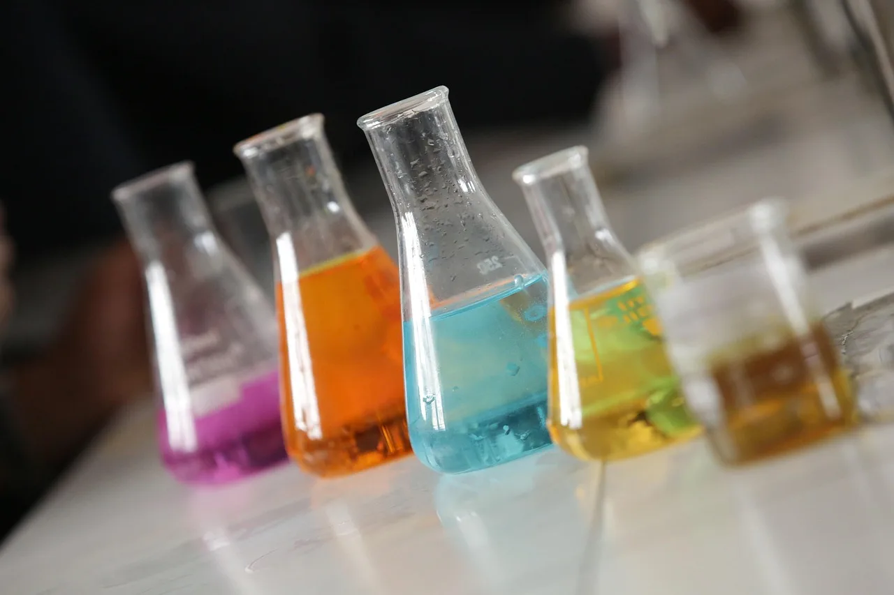 Norske forskningsmiljøer er internasjonalt ledende på energi, marin biologi og havteknologi.