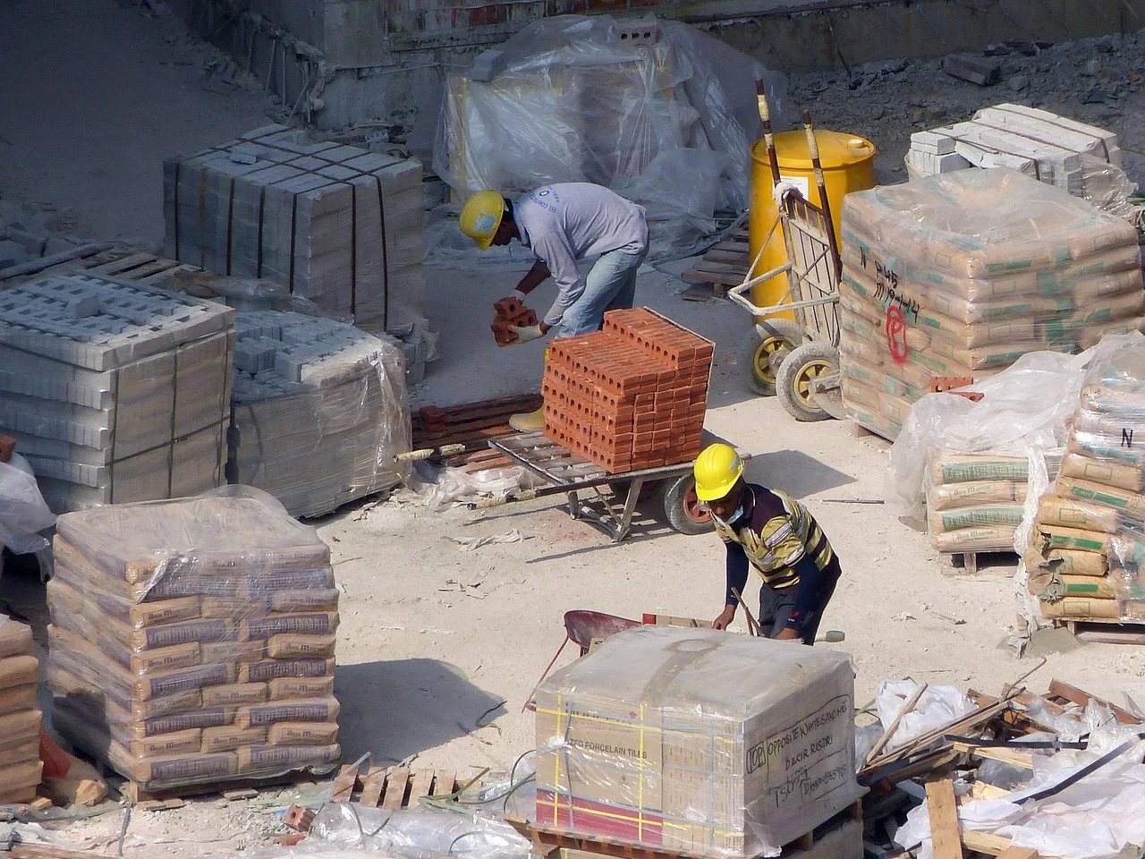 Diamanter dannes under ekstreme forhold dyp i jorden