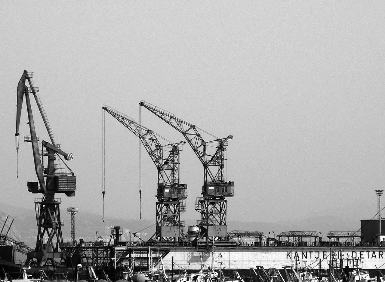 Betongens skjønnhet: hva er brutalisme?