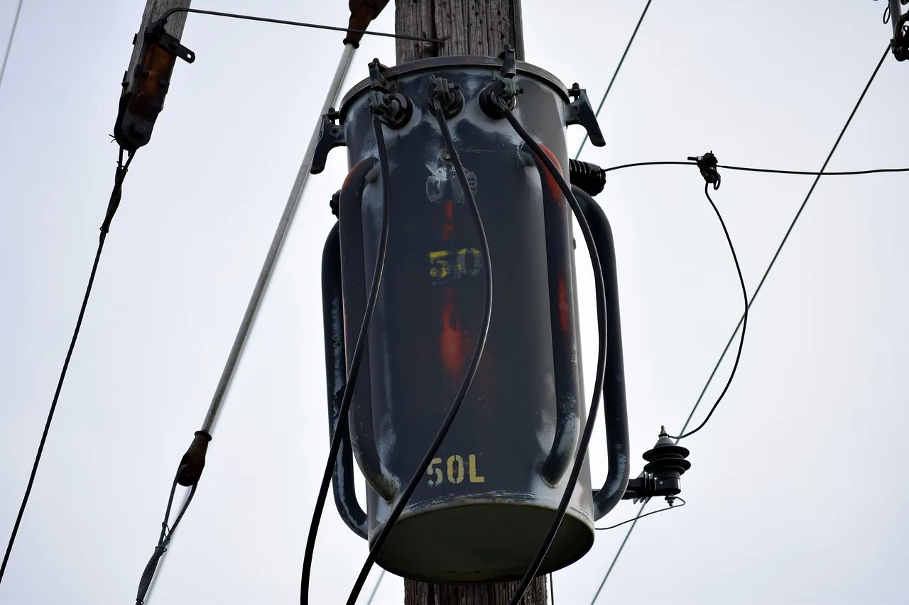 CCS-anlegg for industriell karbonfangst og lagring