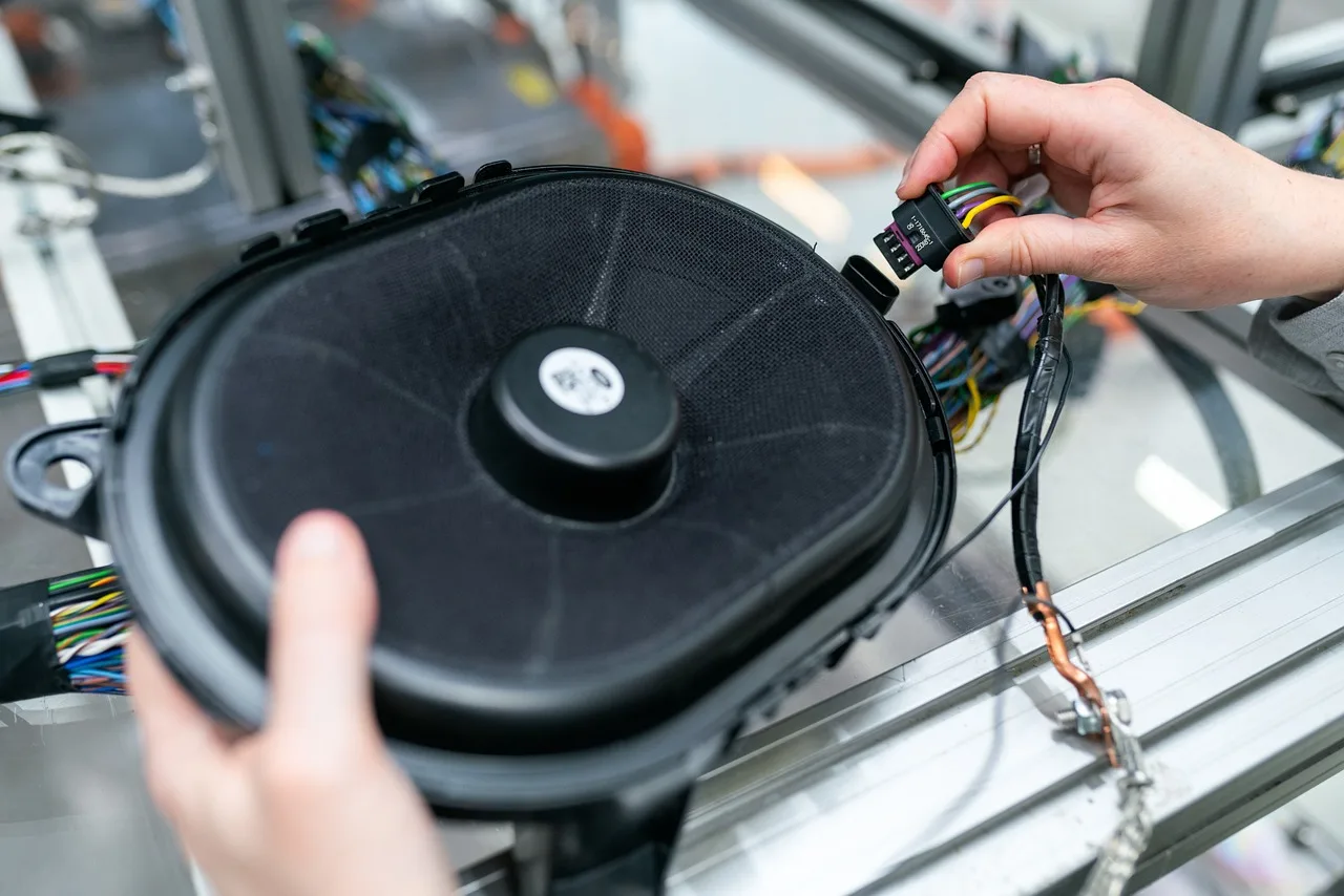 Slik implementerer du artsvern i industriell produksjon