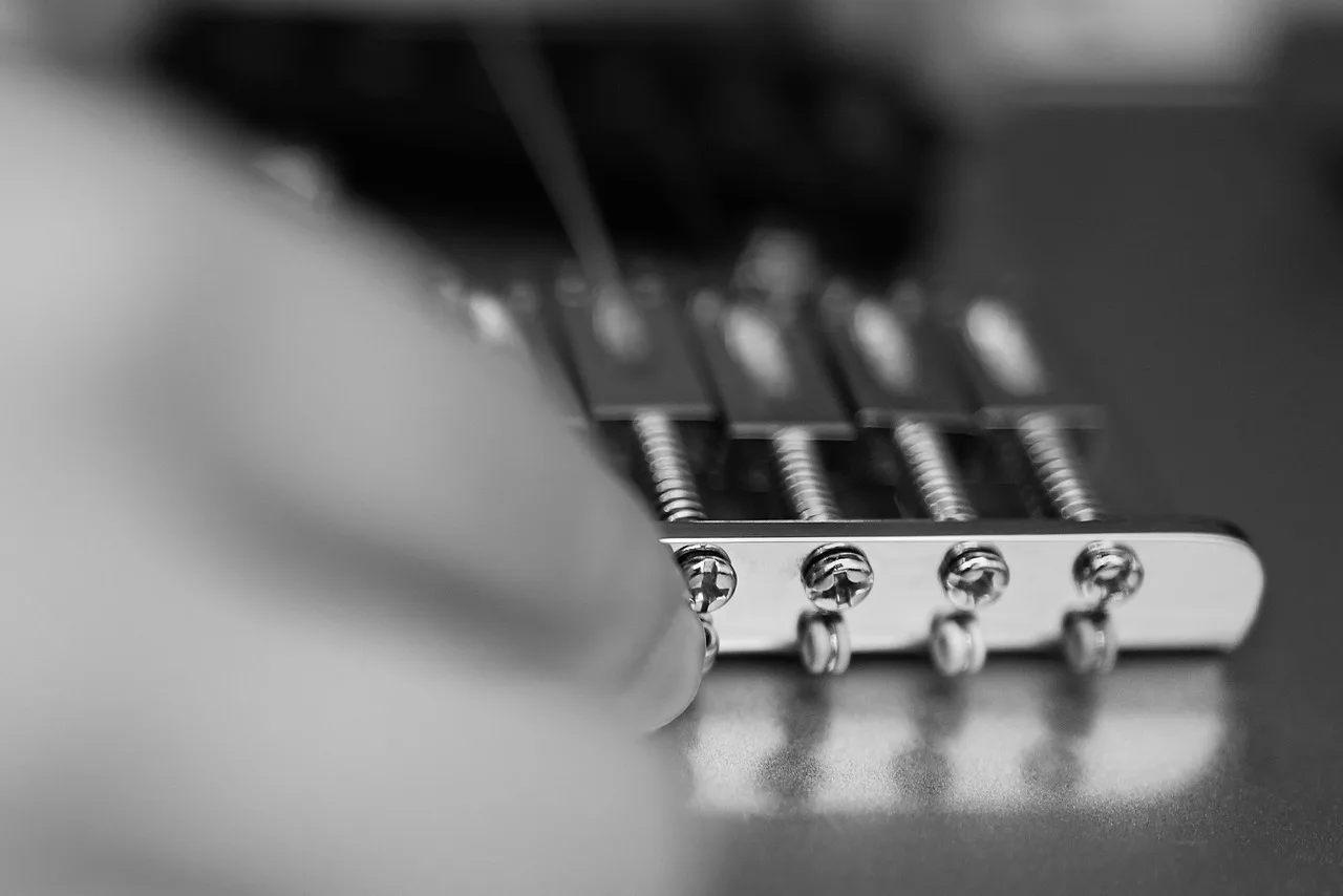 Akustisk vs. elektrisk gitar — hvilken skal du velge?