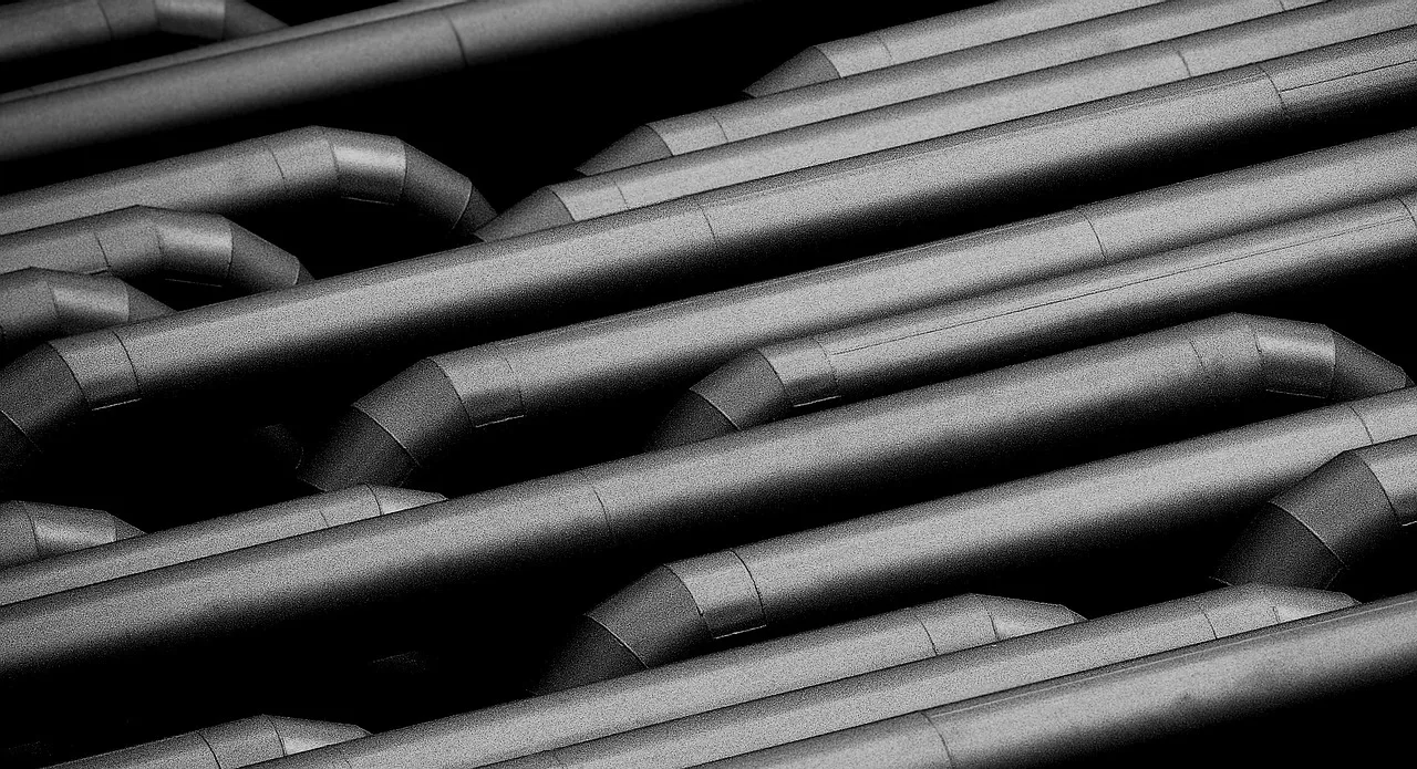 Strata-lagene forteller jordens lange historia, lag for lag
