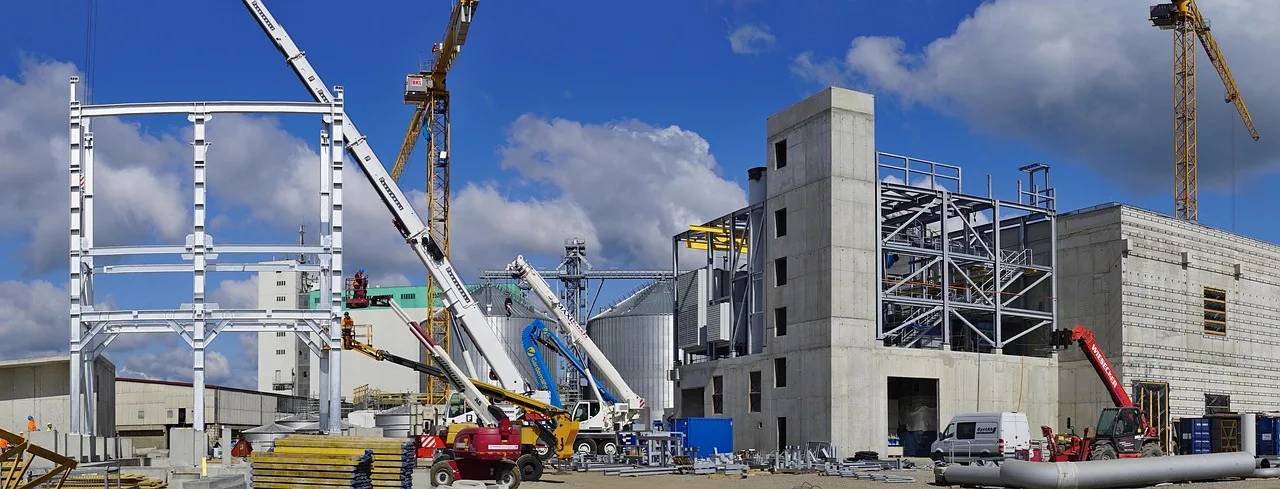Arbeidsmiljø i norske SMB – status og trender