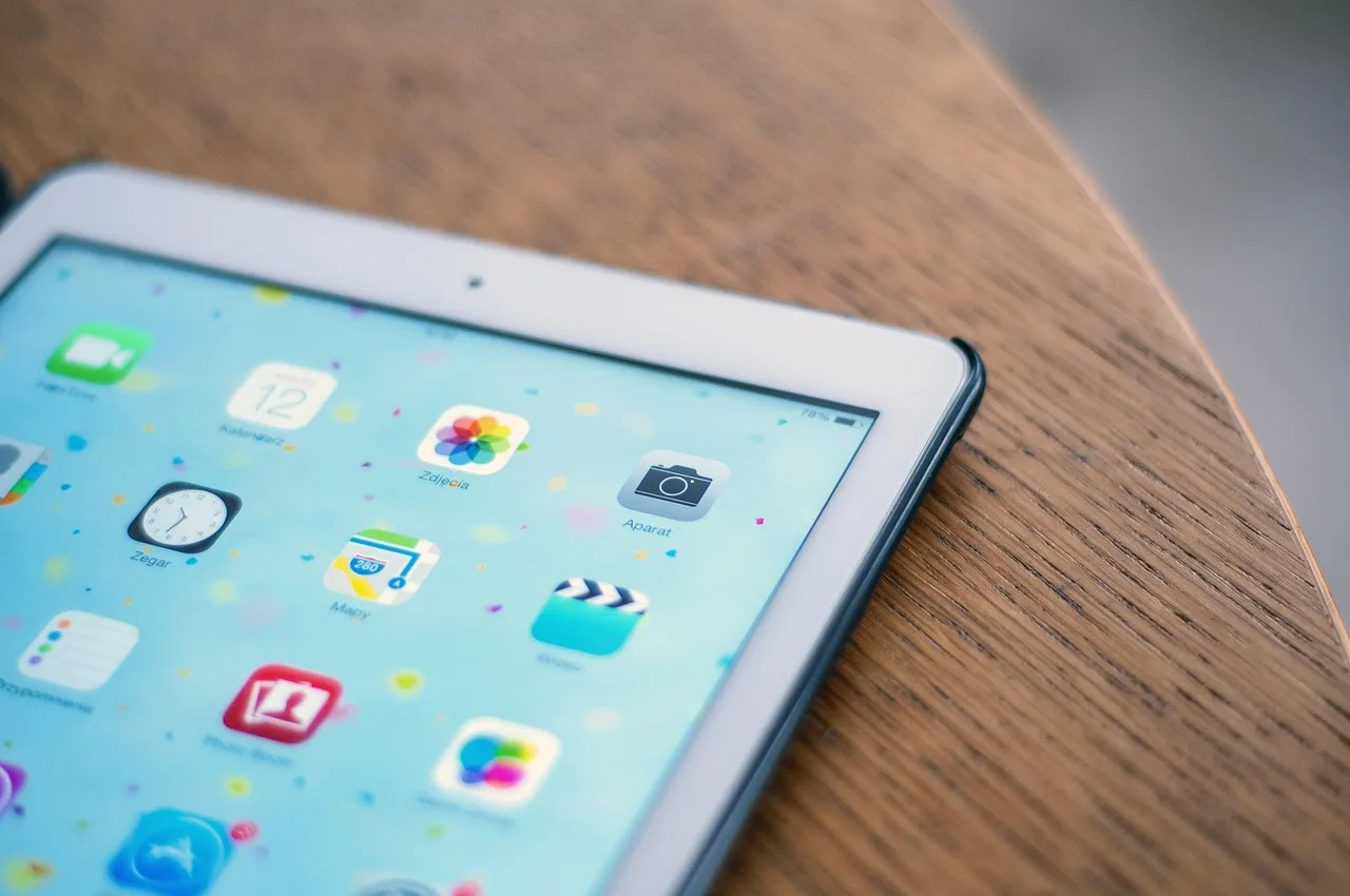 Beste nettbrett 2025: iPad vs Android rangert