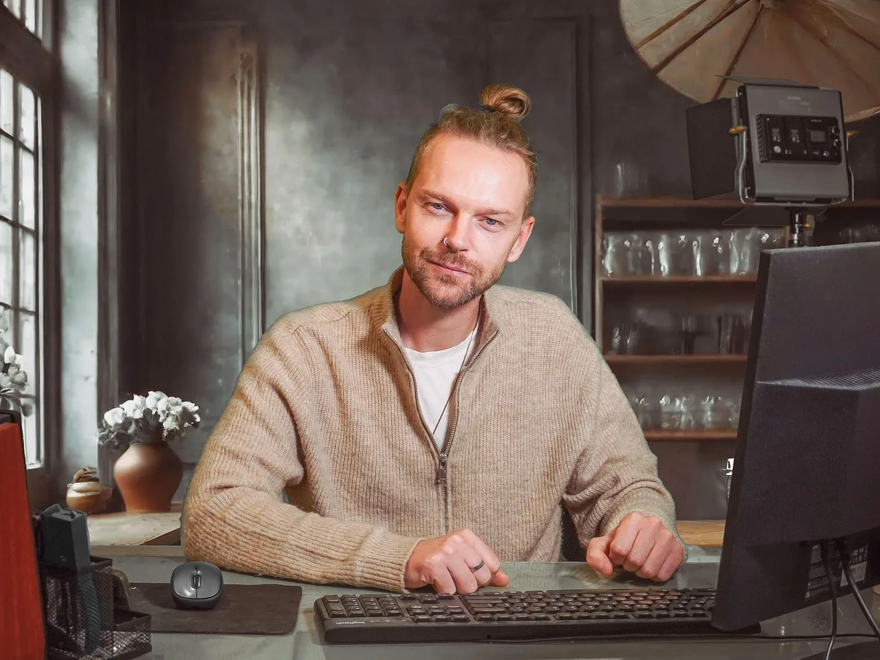 Fra propell til jetmotor – lyden av fligende maskiner