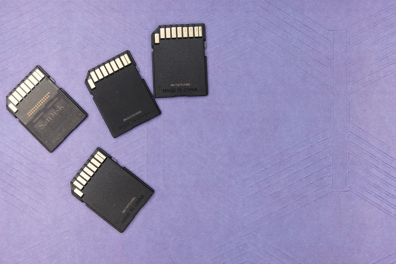 3-2-1-backup-regelen: slik mister du aldri data igjen